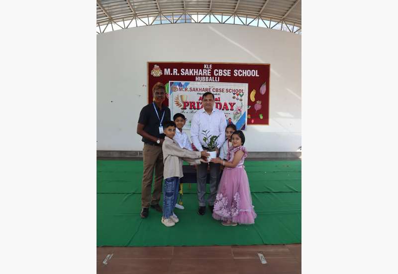 Annual Prize Distribution Ceremony 2025–26