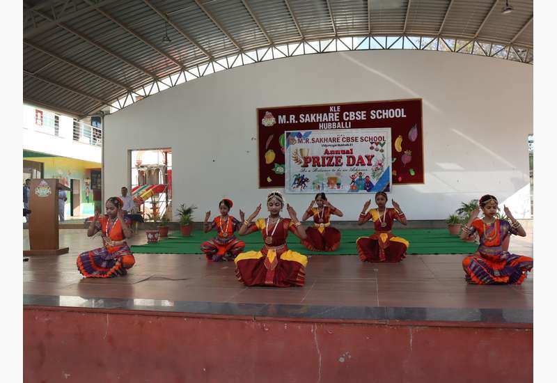 Annual Prize Distribution Ceremony 2025–26