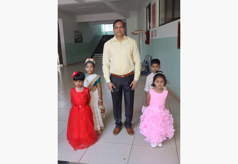 Grandparents’ Day Celebration 2026