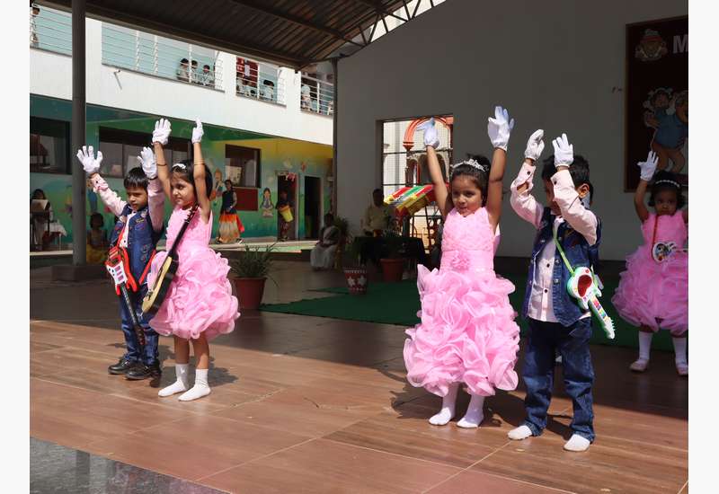 Grandparents’ Day Celebration 2026