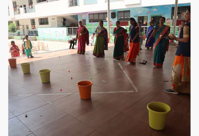 Grandparents’ Day Celebration 2026