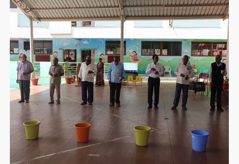 Grandparents’ Day Celebration 2026