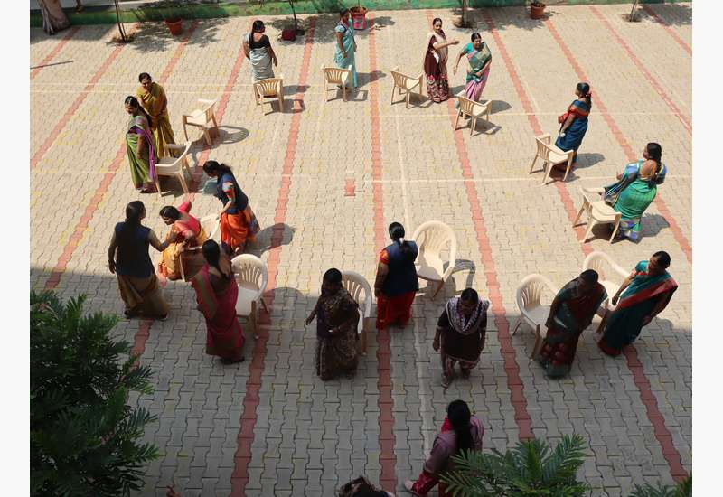 Grandparents’ Day Celebration 2026