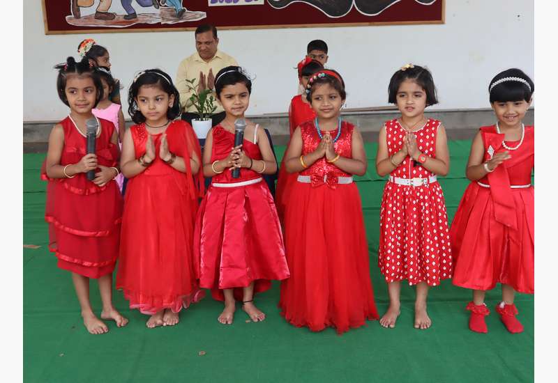 Grandparents’ Day Celebration 2026