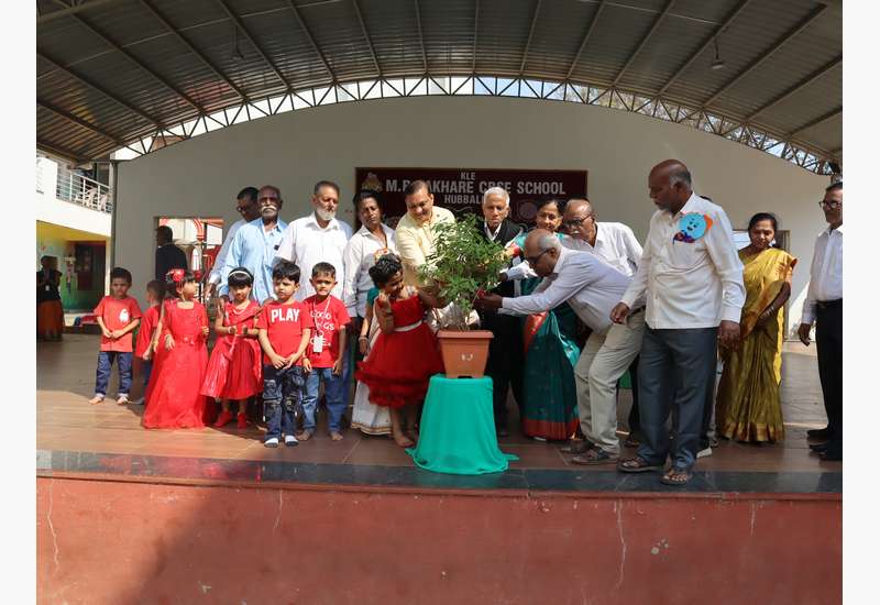 Grandparents’ Day Celebration 2026