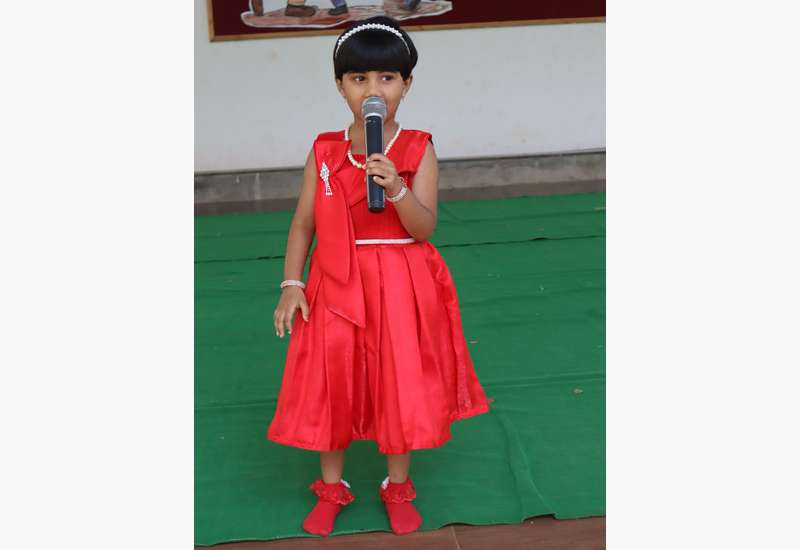 Grandparents’ Day Celebration 2026