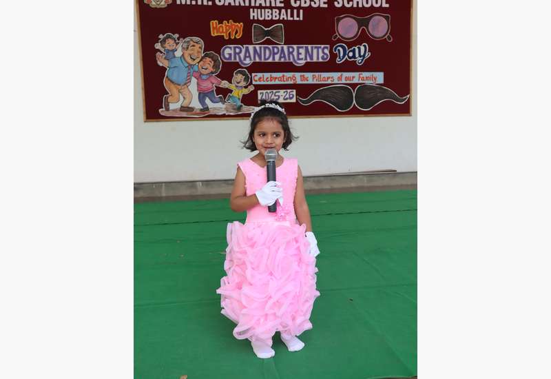 Grandparents’ Day Celebration 2026