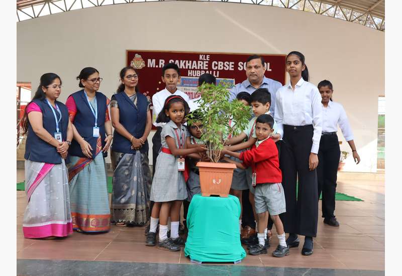 National Science Day Celebration 2026