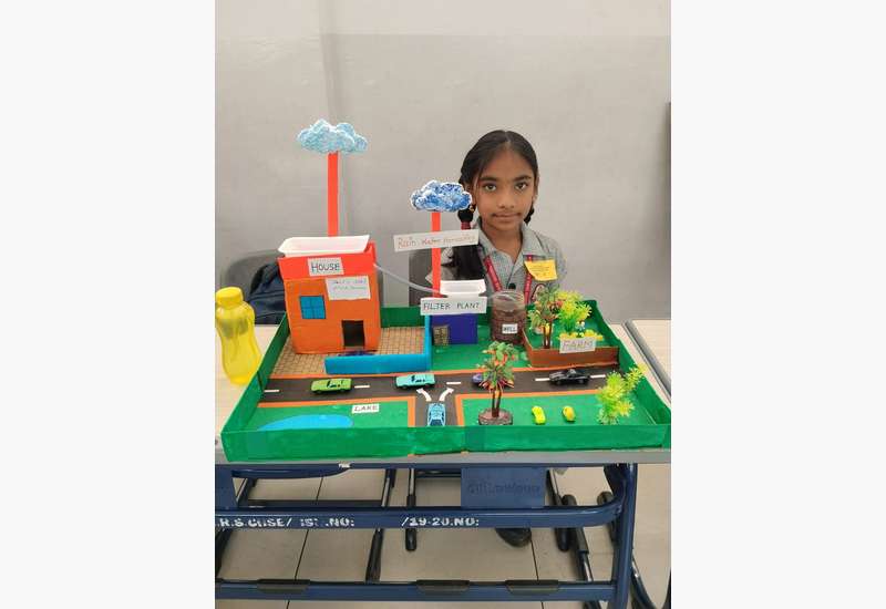 National Science Day Celebration 2026