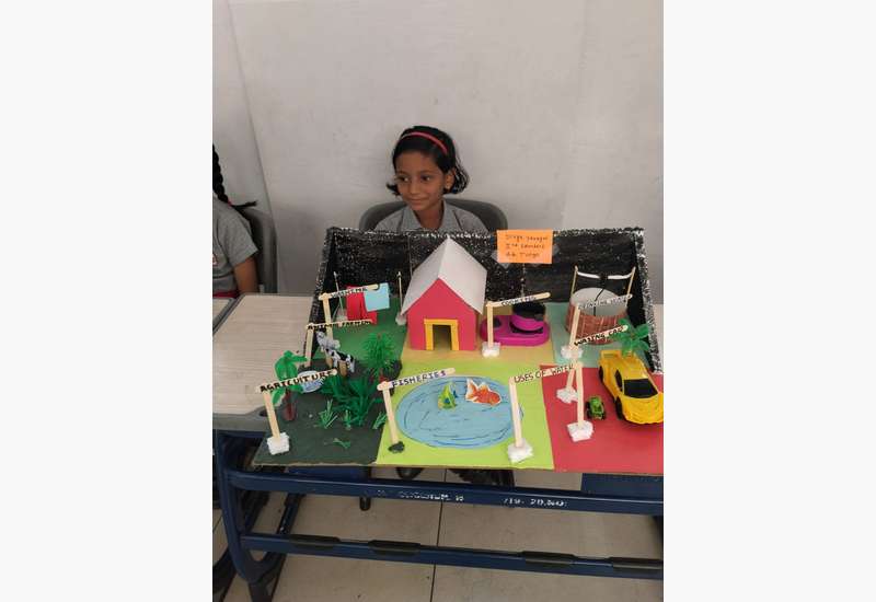 National Science Day Celebration 2026