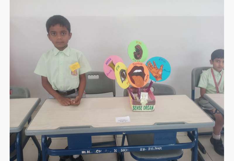 National Science Day Celebration 2026