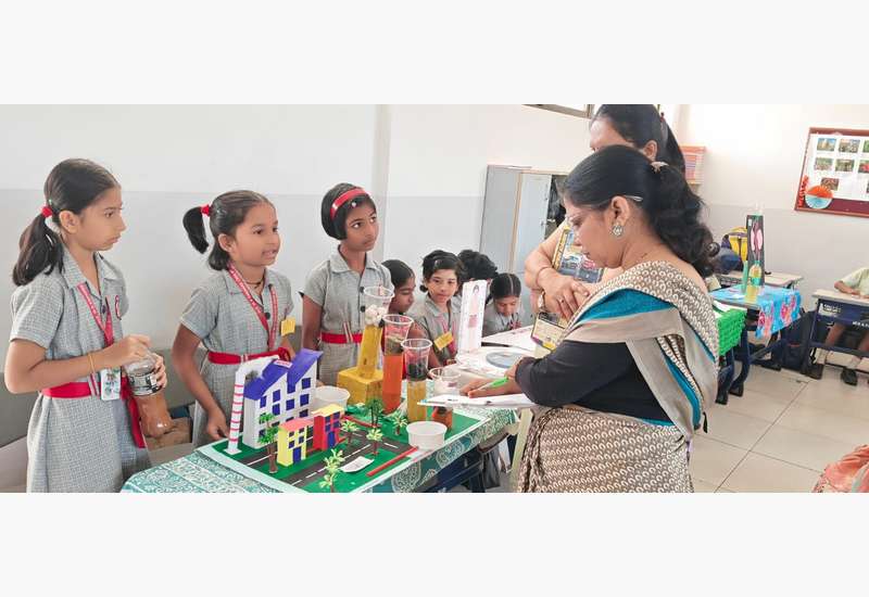 National Science Day Celebration 2026