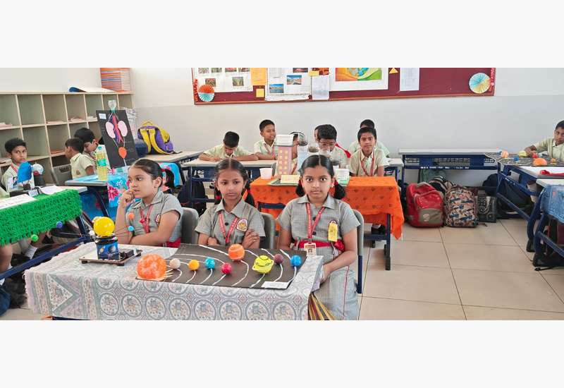 National Science Day Celebration 2026