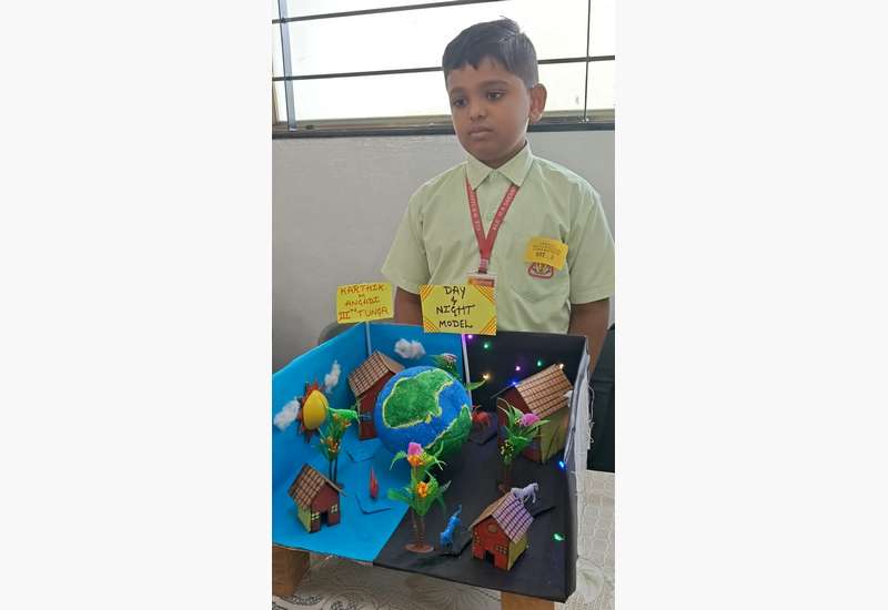 National Science Day Celebration 2026