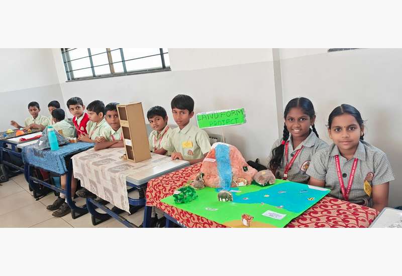 National Science Day Celebration 2026