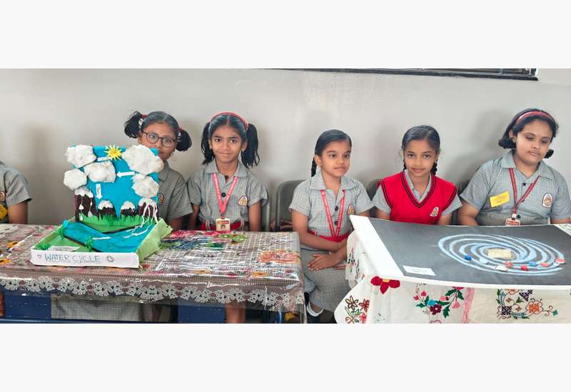 National Science Day Celebration 2026