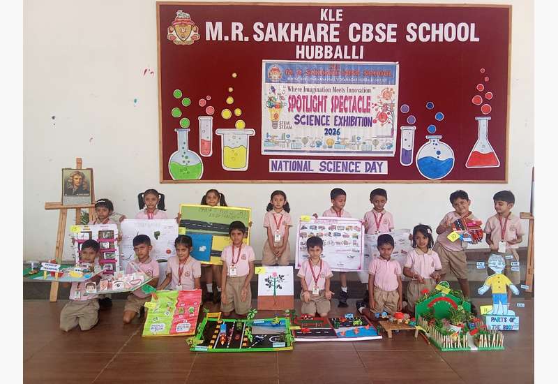 National Science Day Celebration 2026