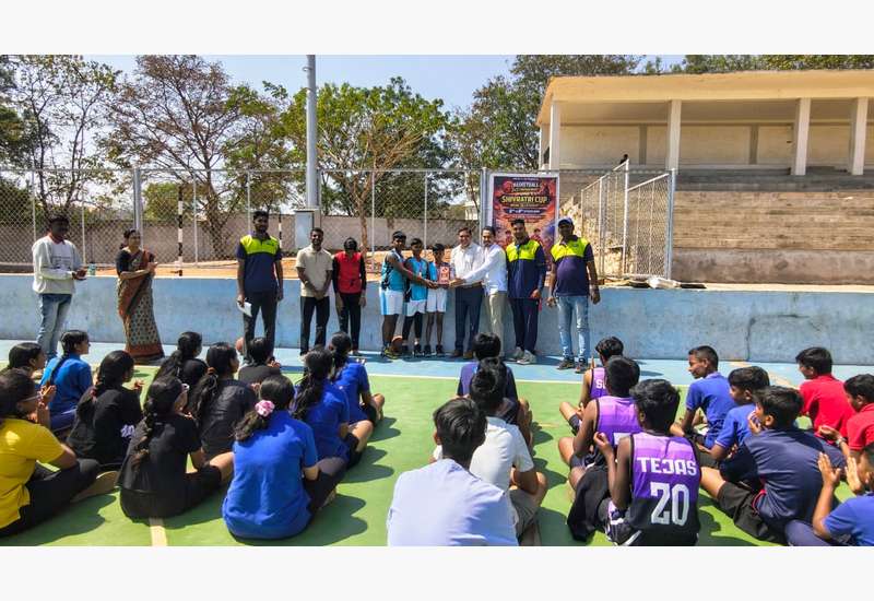 SHIVRATRI CUP 2.0 – A Grand Celebration of Young Champions!