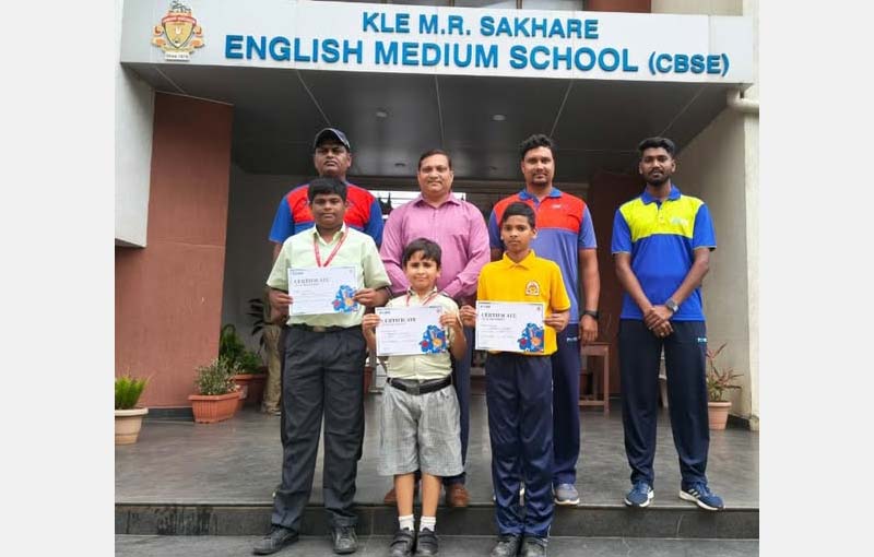 Player of the Month - October